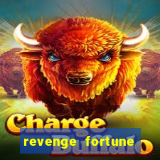 revenge fortune tiger 2 demo